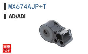 MX674AJP+T