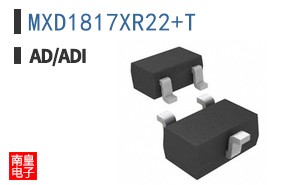 MXD1817XR22+T
