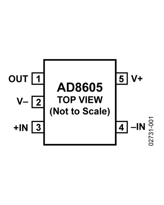 AD8605ͼһ