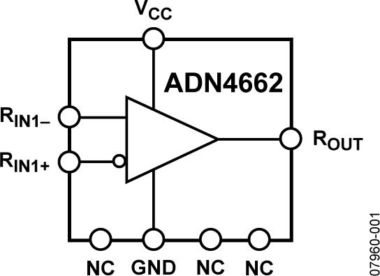 ADN4662ͼһ
