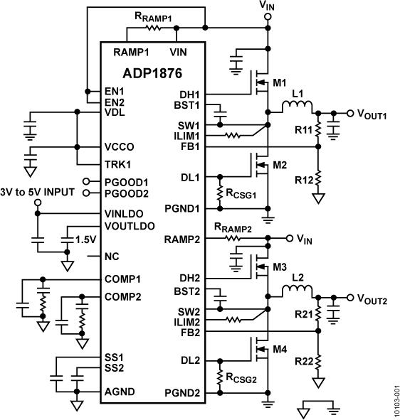 ADP1876ͼһ