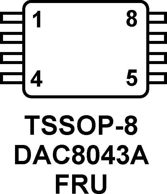 DAC8043Aͼ