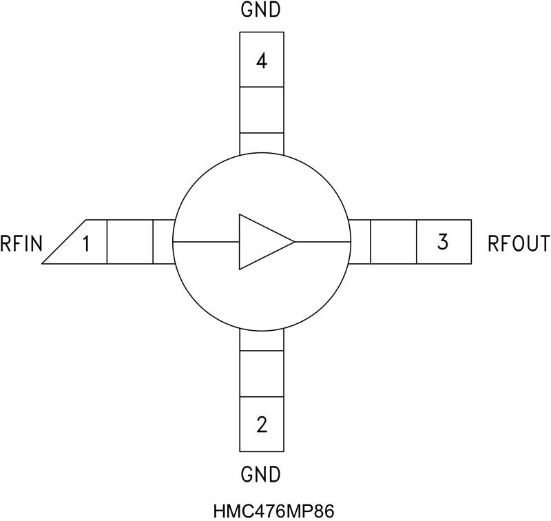 HMC476典型设计图一