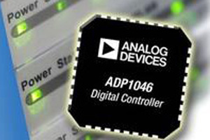 AD推出差分放大器ADL5566